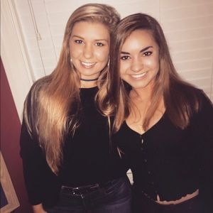 Meet your Posher, Shelby